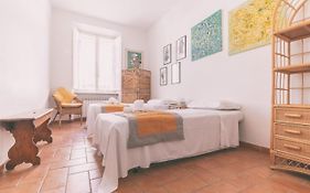 Ht Laterano Apartment